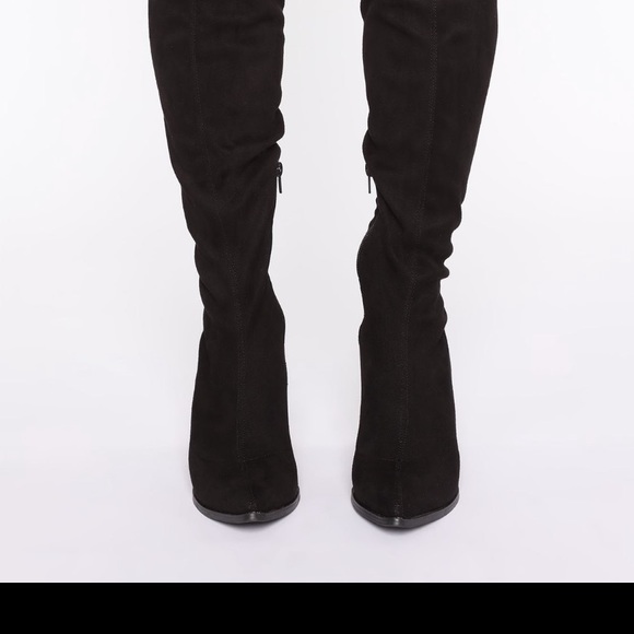 NWT MADE YOUR CHOICE BOOTS - Picture 3 of 6